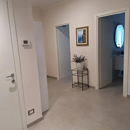 A - Casa Di Andrea *