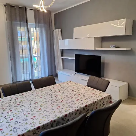 A - Casa Di Andrea