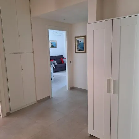 A - Casa Di Andrea