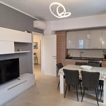 A - Casa Di Andrea Apartment Levanto