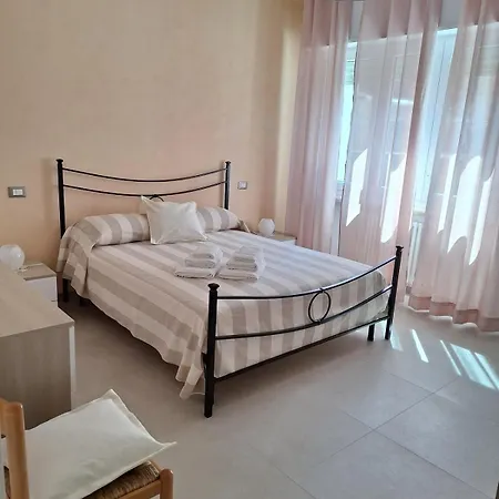 Apartment A - Casa Di Andrea Levanto