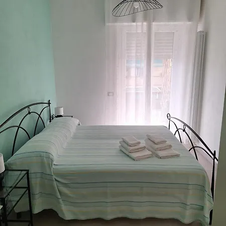 A - Casa Di Andrea Apartment