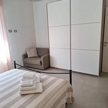Apartment A - Casa Di Andrea