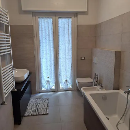 Apartment A - Casa Di Andrea *