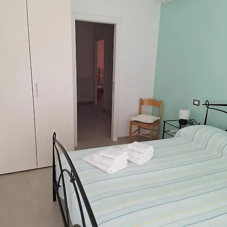 A - Casa Di Andrea *