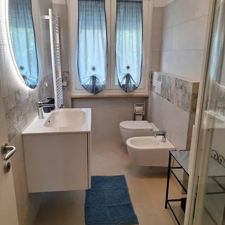Apartment A - Casa Di Andrea