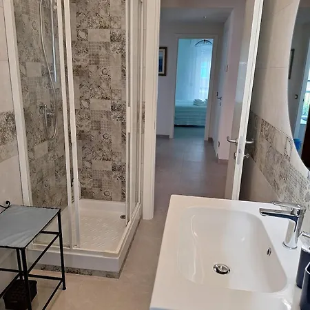 Apartment A - Casa Di Andrea *