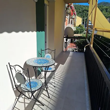 A - Casa Di Andrea