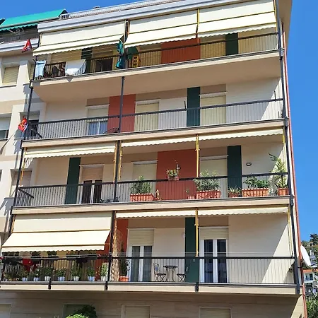 A - Casa Di Andrea Apartment